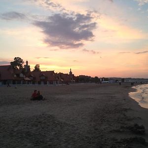 Hostel Gdańsk Sun&Sea